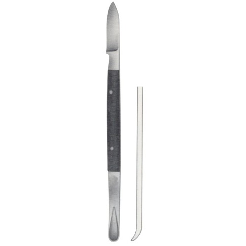 Waxing Instruments